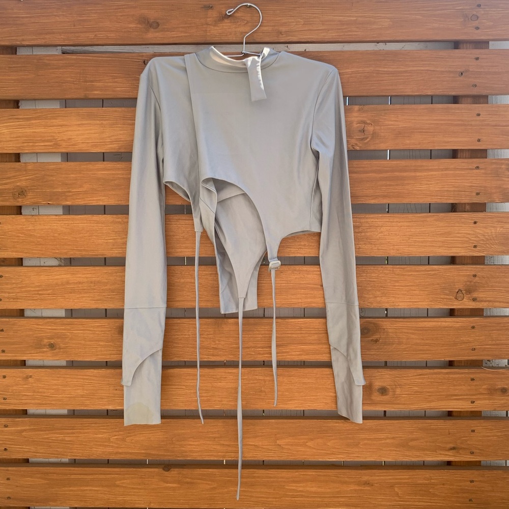 Heliot Emil long sleeve